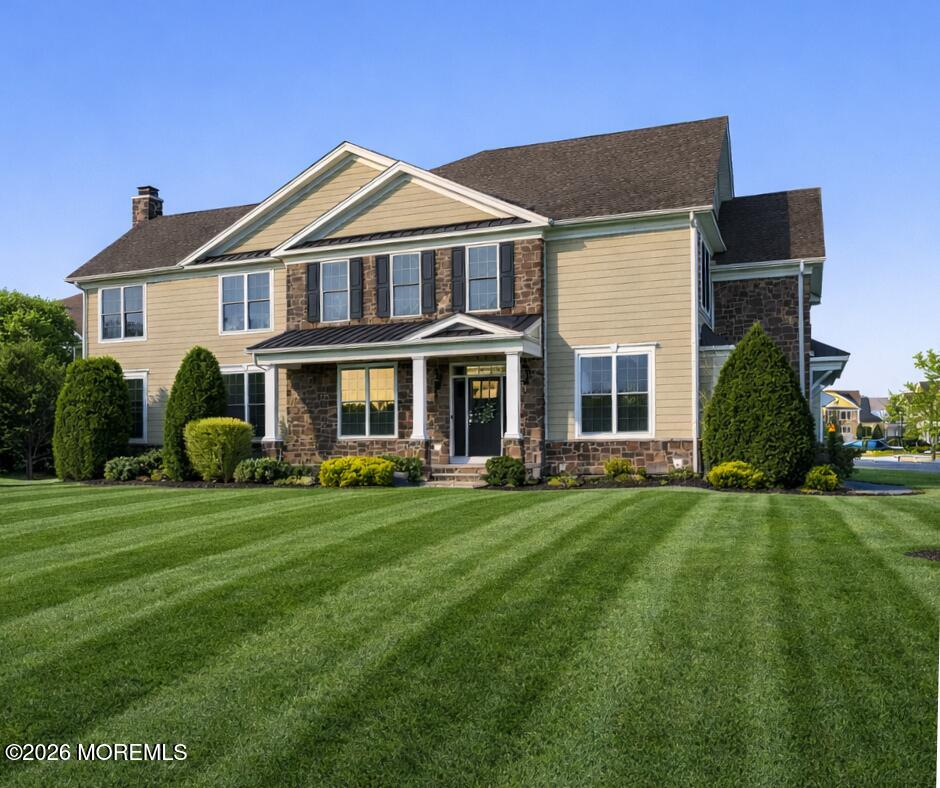 17 Spalding Drive Holmdel NJ 07733