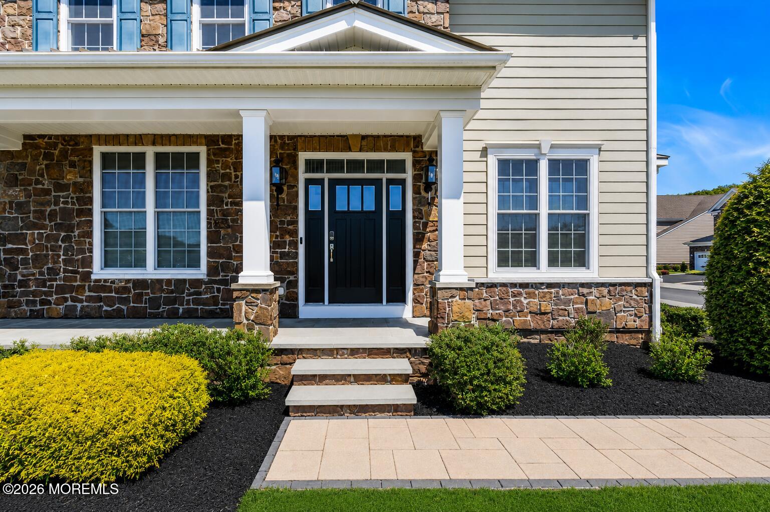 17 Spalding Drive Holmdel NJ 07733