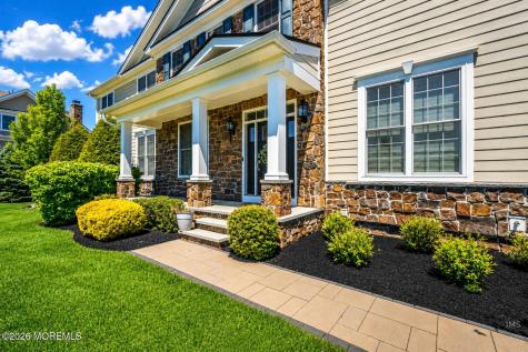 17 Spalding Drive Holmdel NJ 07733