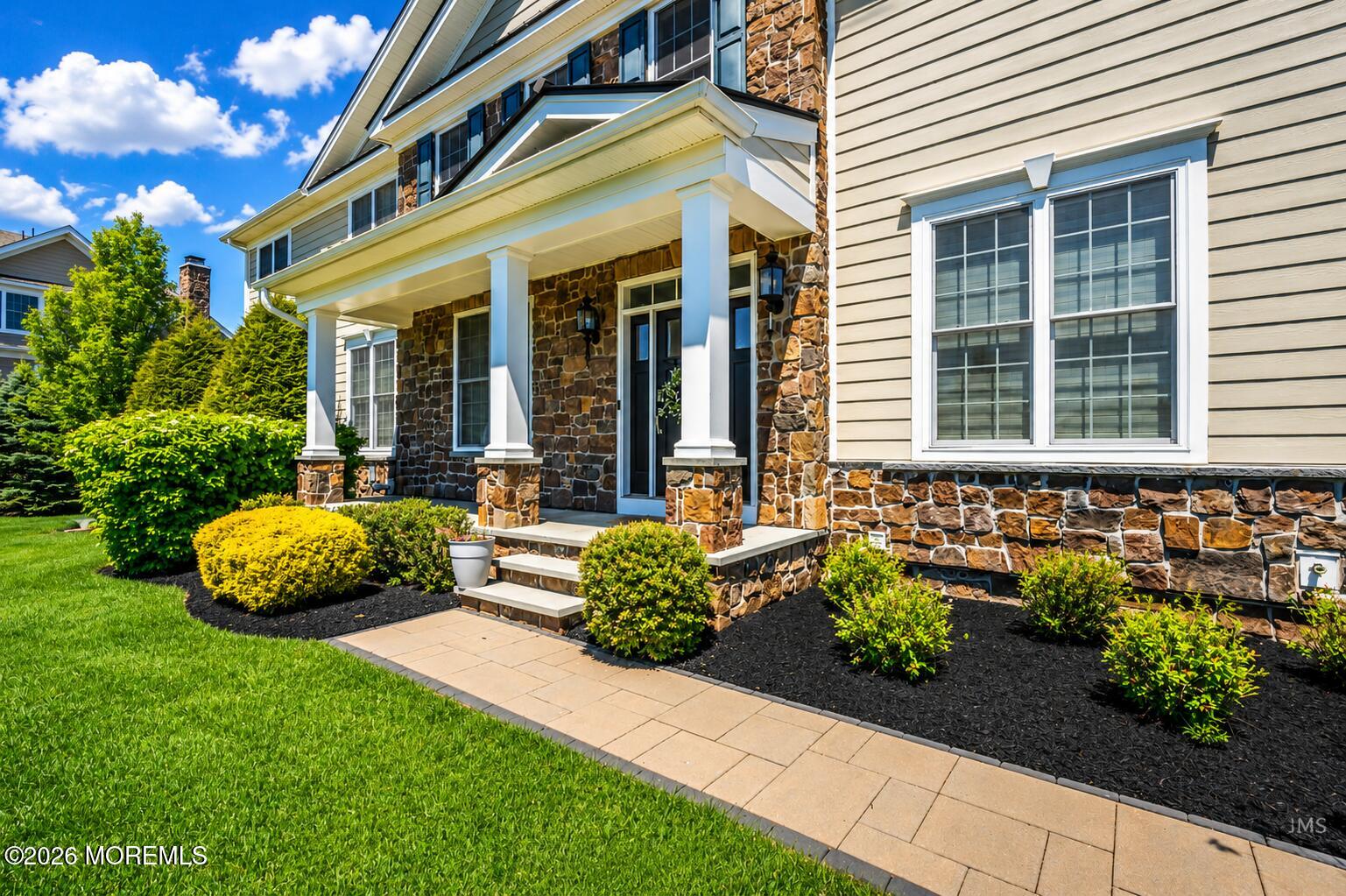 17 Spalding Drive Holmdel NJ 07733