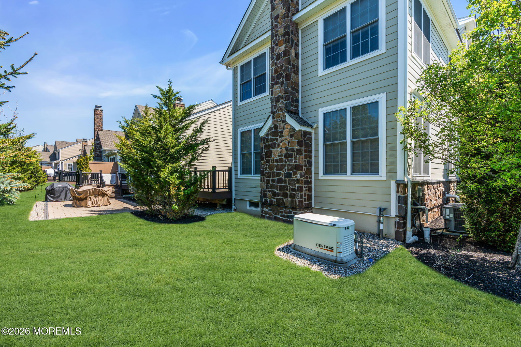 17 Spalding Drive Holmdel NJ 07733