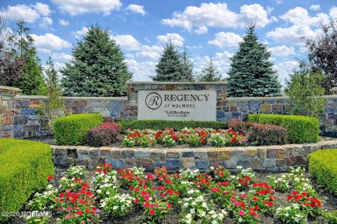 17 Spalding Drive Holmdel NJ 07733