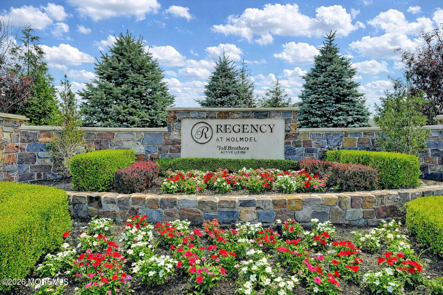 17 Spalding Drive Holmdel NJ 07733