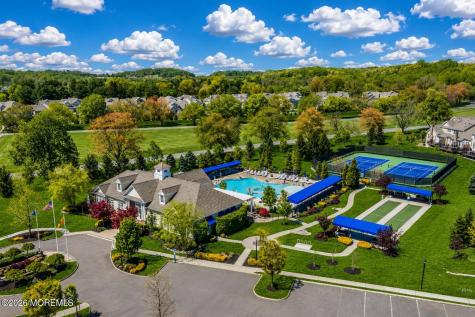 17 Spalding Drive Holmdel NJ 07733