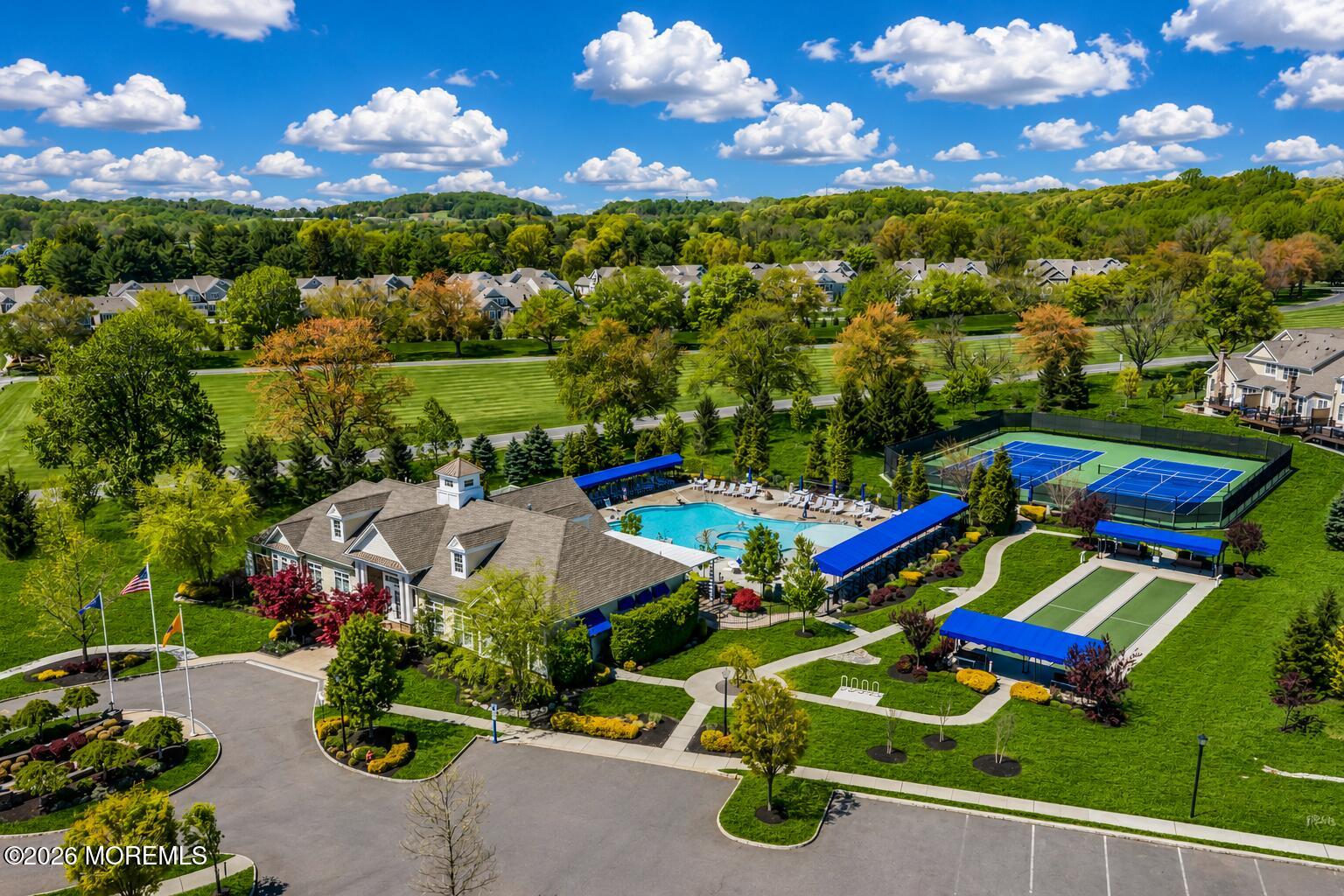 17 Spalding Drive Holmdel NJ 07733