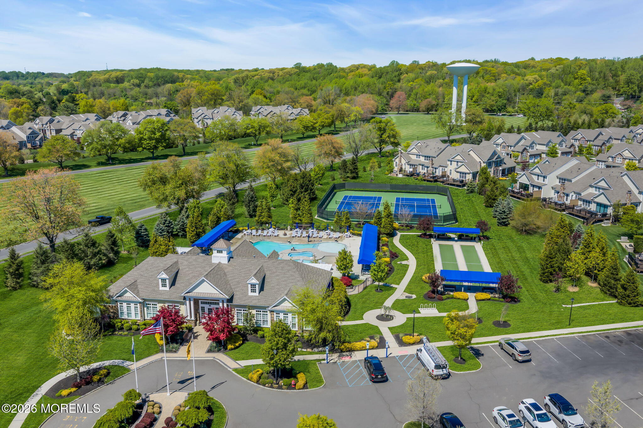 17 Spalding Drive Holmdel NJ 07733