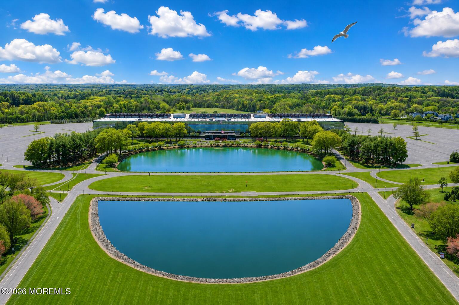17 Spalding Drive Holmdel NJ 07733