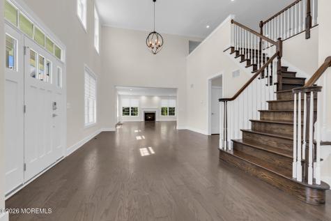 17 Spalding Drive Holmdel NJ 07733