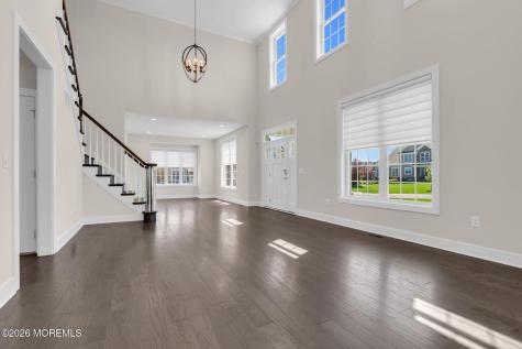 17 Spalding Drive Holmdel NJ 07733