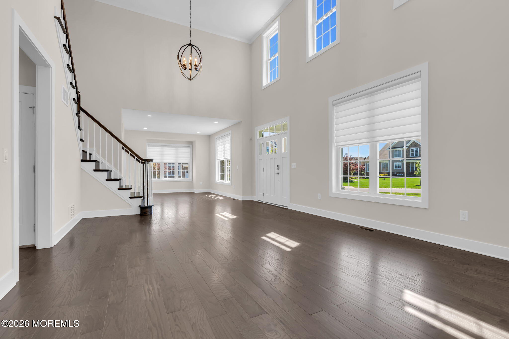 17 Spalding Drive Holmdel NJ 07733