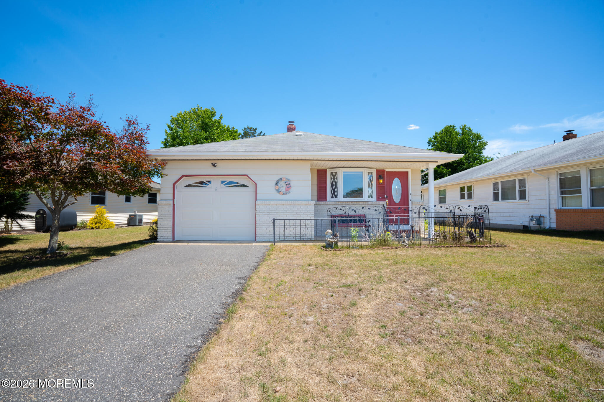 6 Bolans Court Toms River NJ 08757