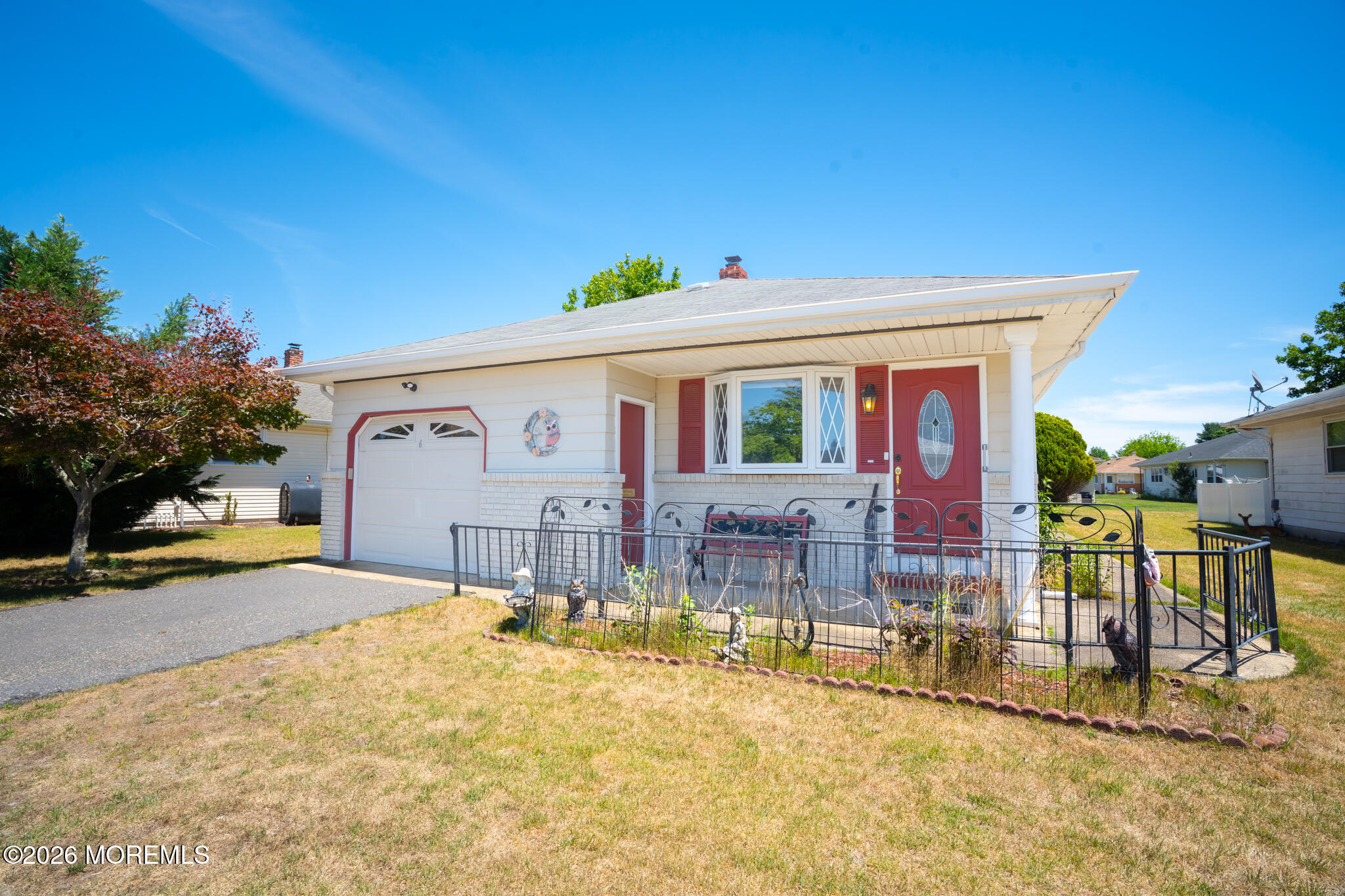 6 Bolans Court Toms River NJ 08757