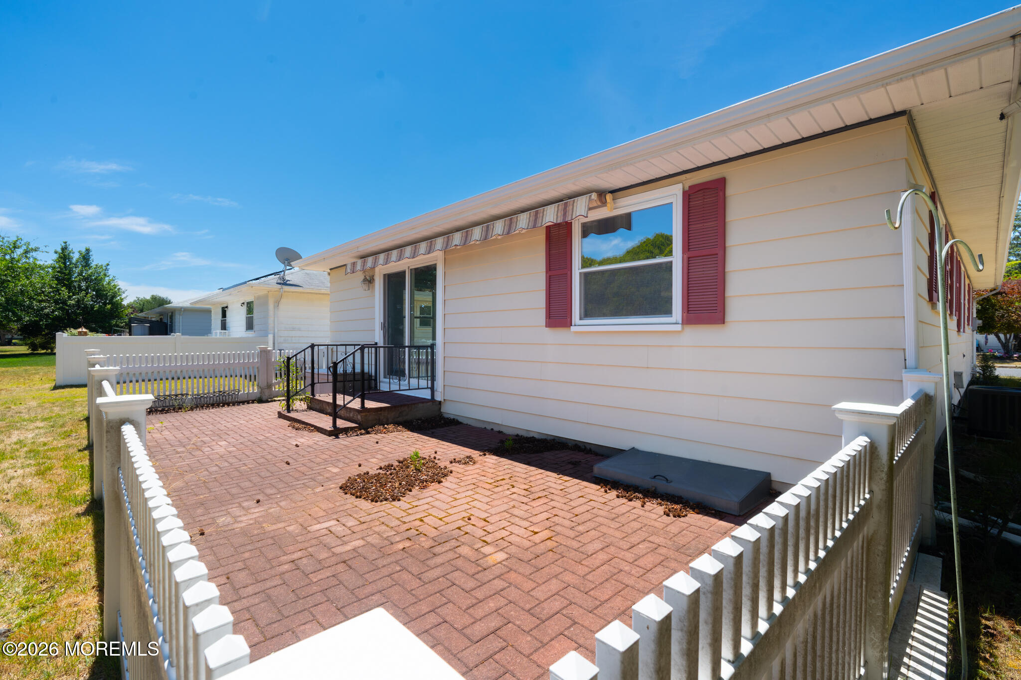 6 Bolans Court Toms River NJ 08757