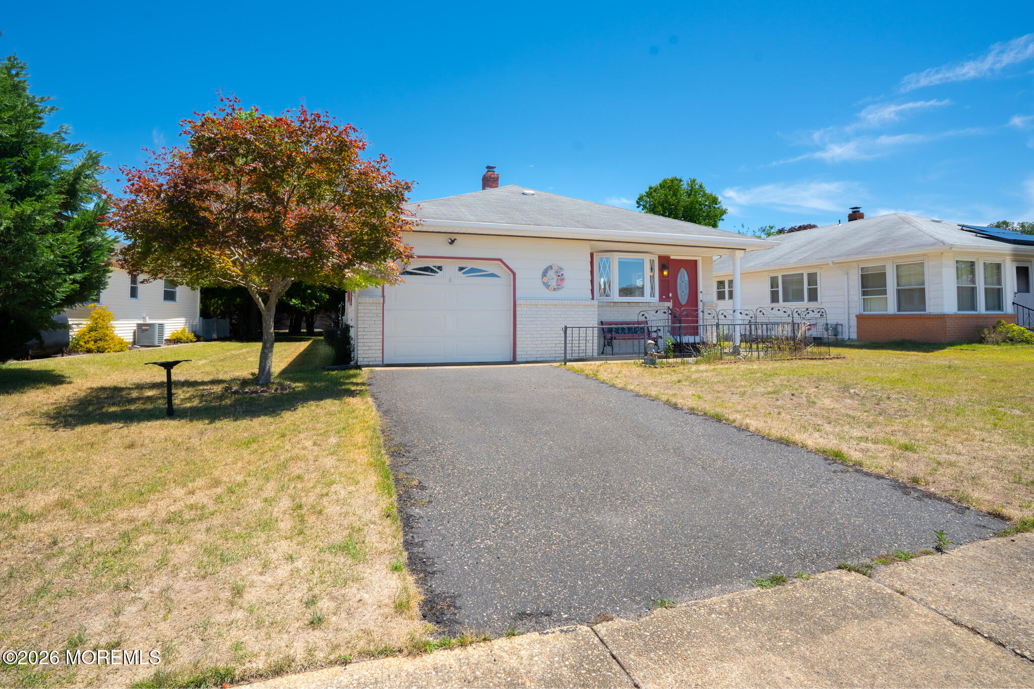 6 Bolans Court Toms River NJ 08757