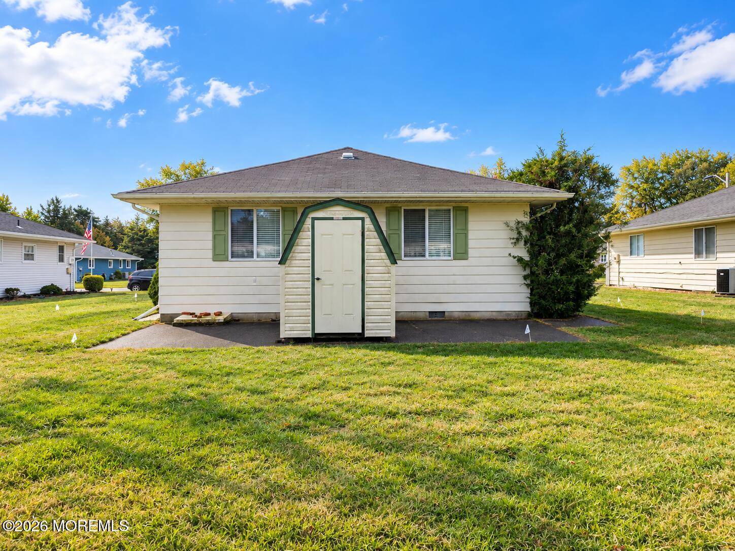 71 Guadeloupe Drive Toms River NJ 08757