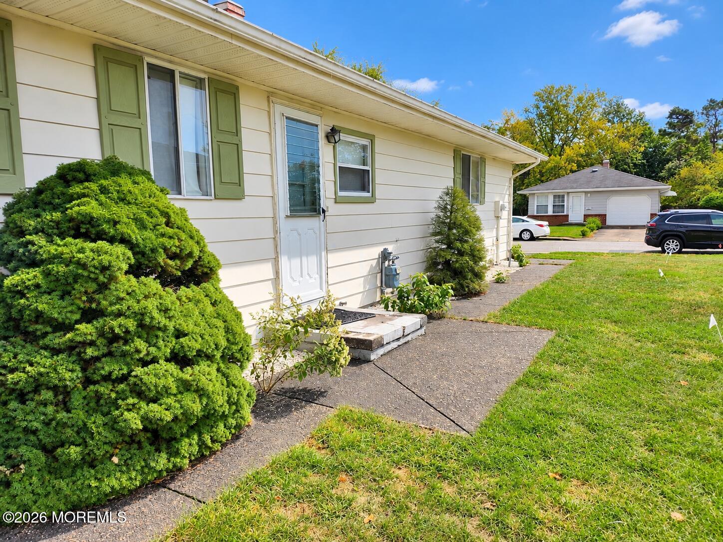 71 Guadeloupe Drive Toms River NJ 08757