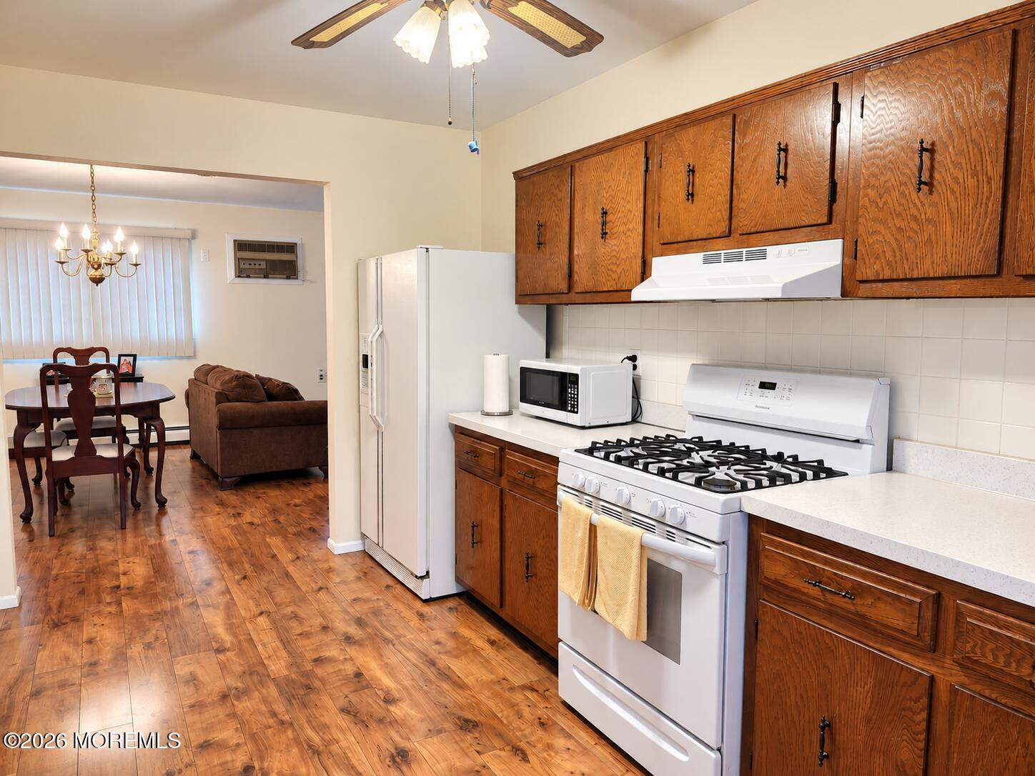 71 Guadeloupe Drive Toms River NJ 08757