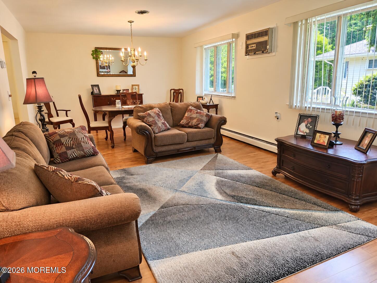 71 Guadeloupe Drive Toms River NJ 08757