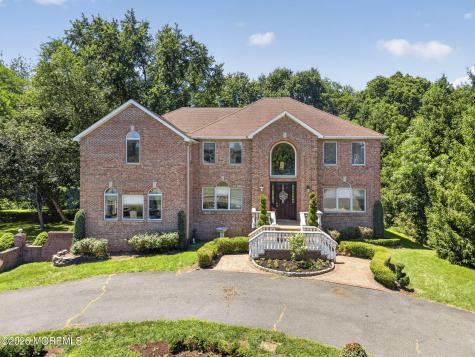 425 Iron Bridge Road Freehold NJ 07728