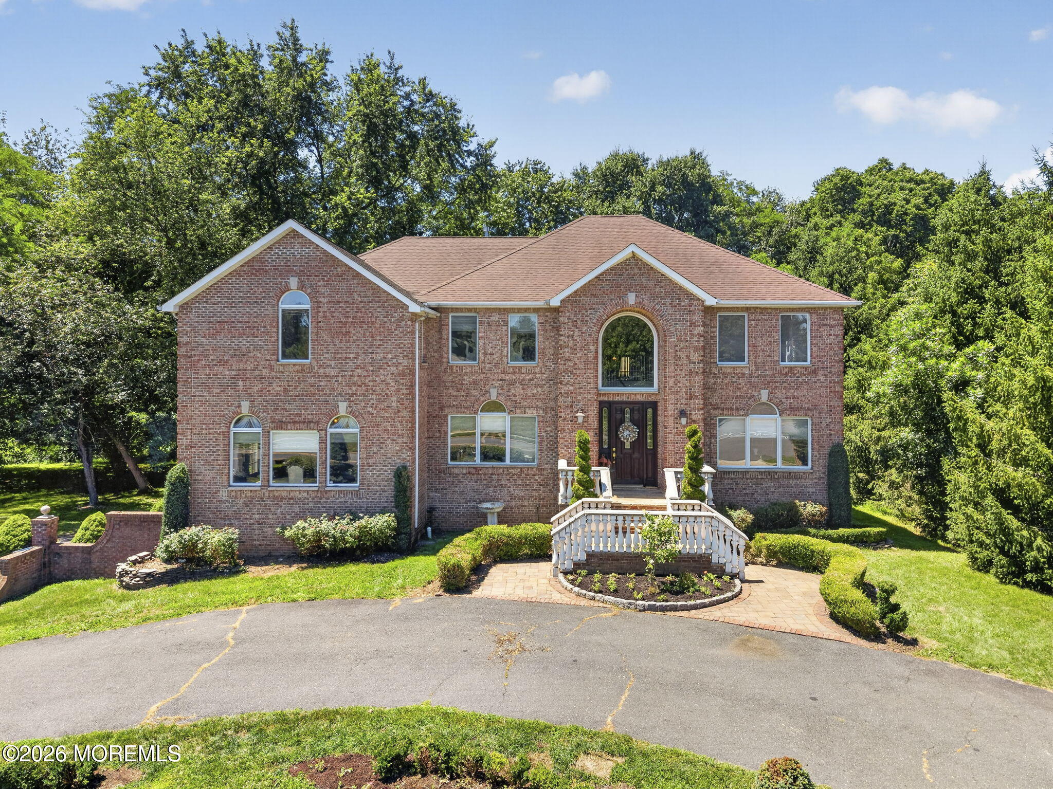 425 Iron Bridge Road Freehold NJ 07728