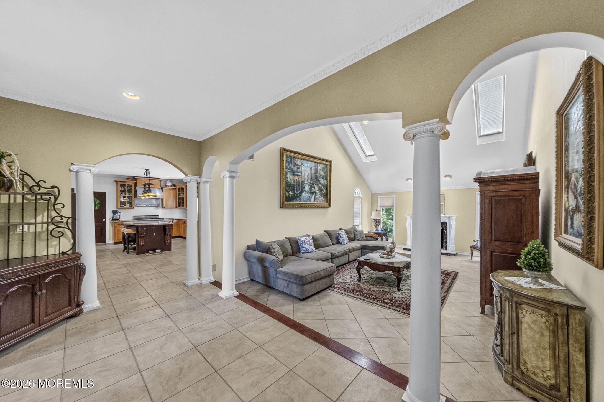 425 Iron Bridge Road Freehold NJ 07728