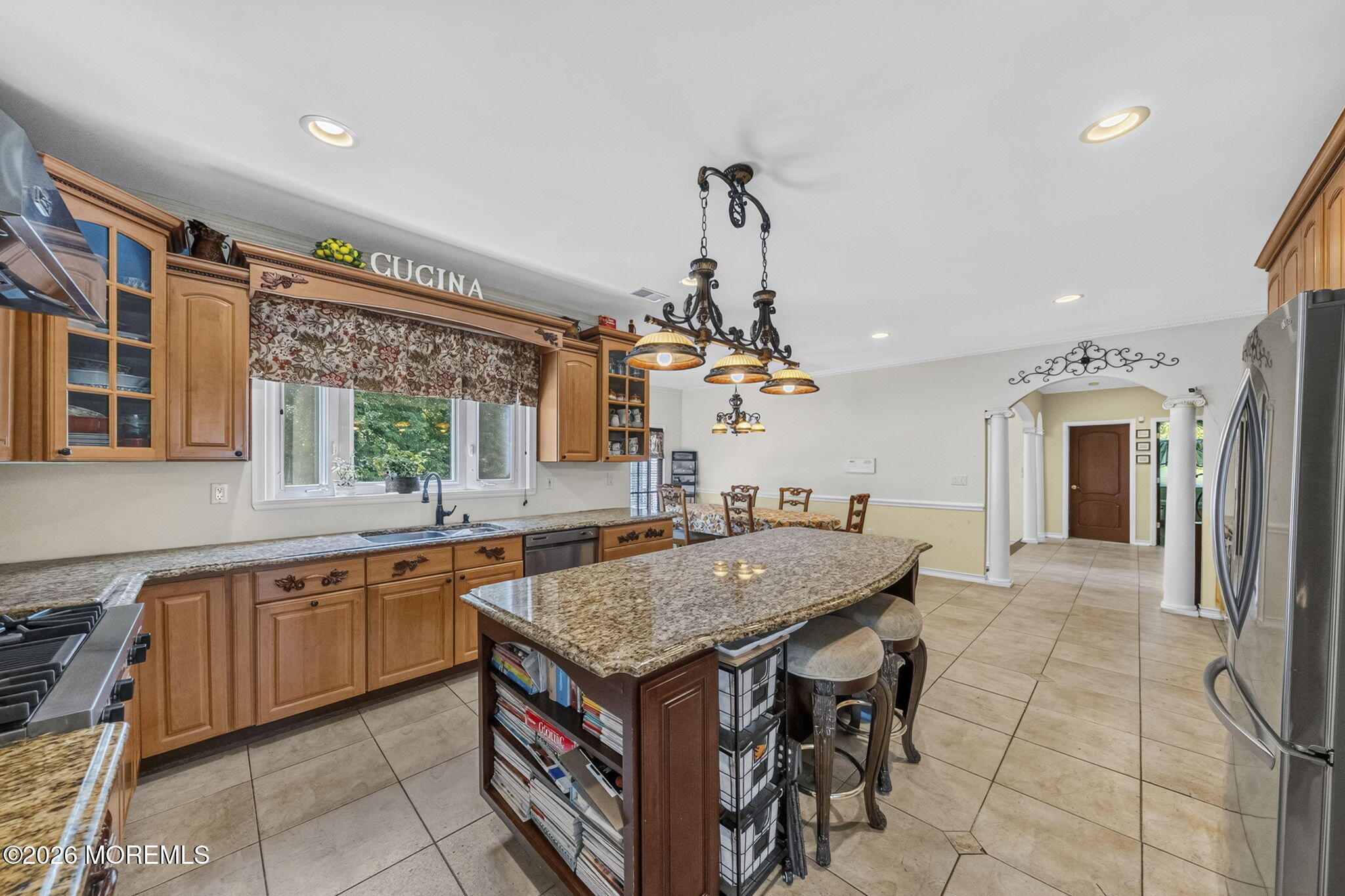 425 Iron Bridge Road Freehold NJ 07728