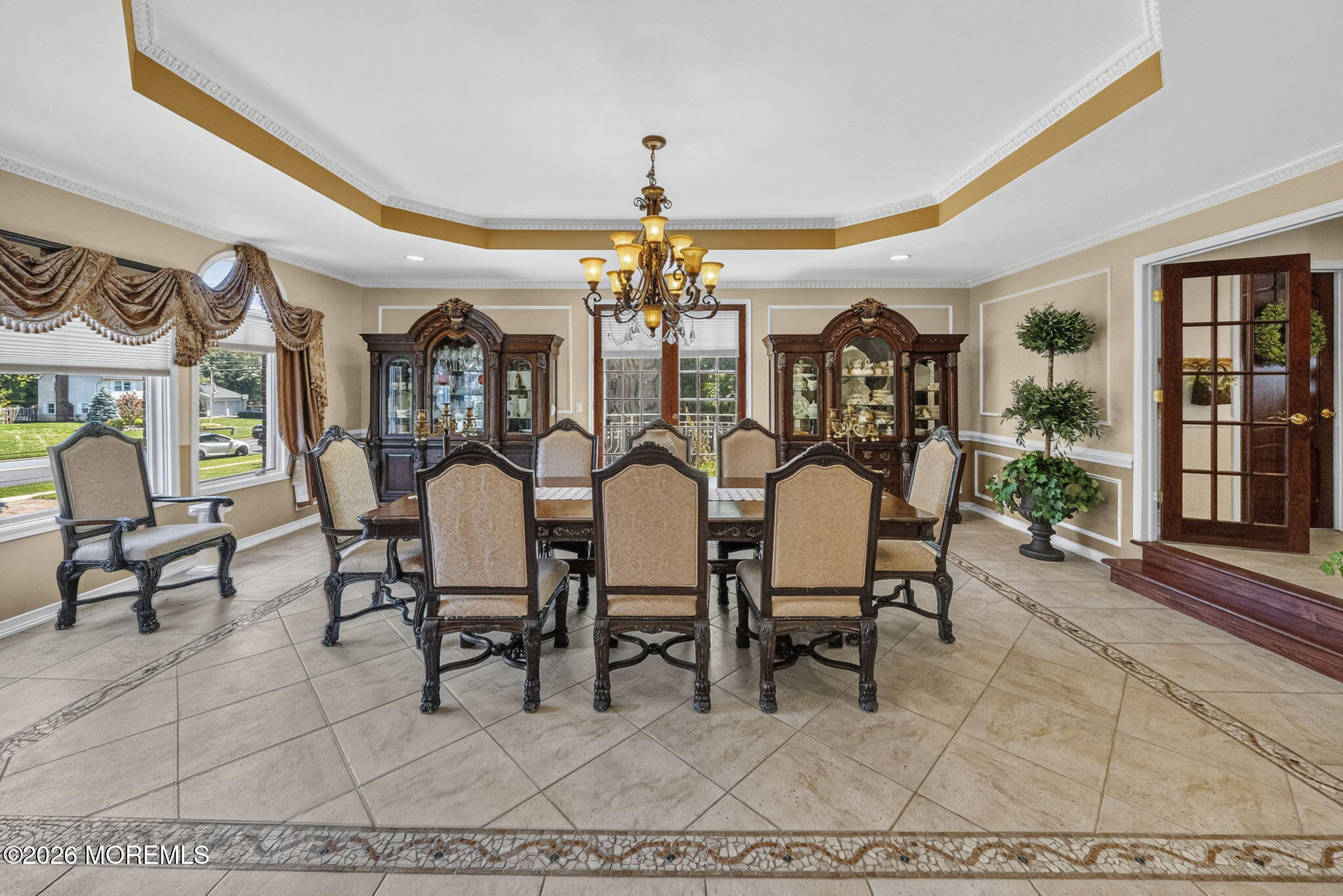 425 Iron Bridge Road Freehold NJ 07728