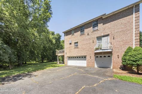 425 Iron Bridge Road Freehold NJ 07728