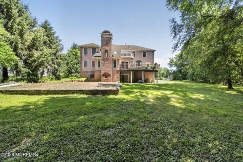 425 Iron Bridge Road Freehold NJ 07728