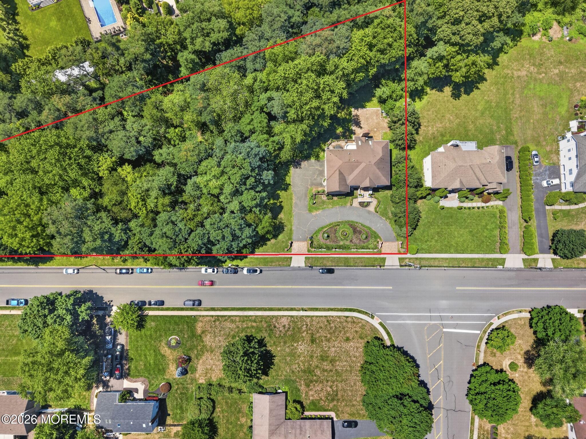 425 Iron Bridge Road Freehold NJ 07728