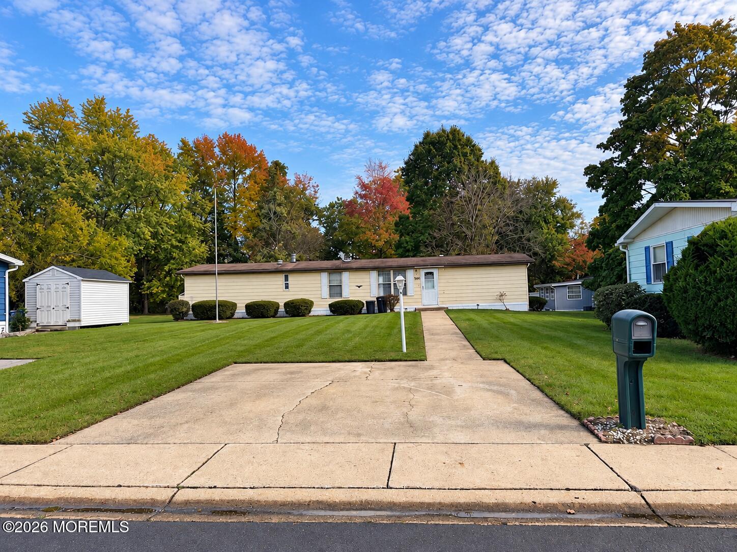 560 Sara Drive Freehold NJ 07728
