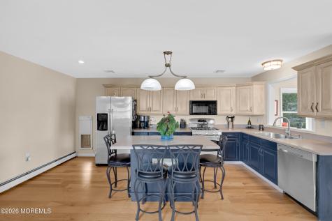 964 Seagull Drive Lanoka Harbor NJ 08734