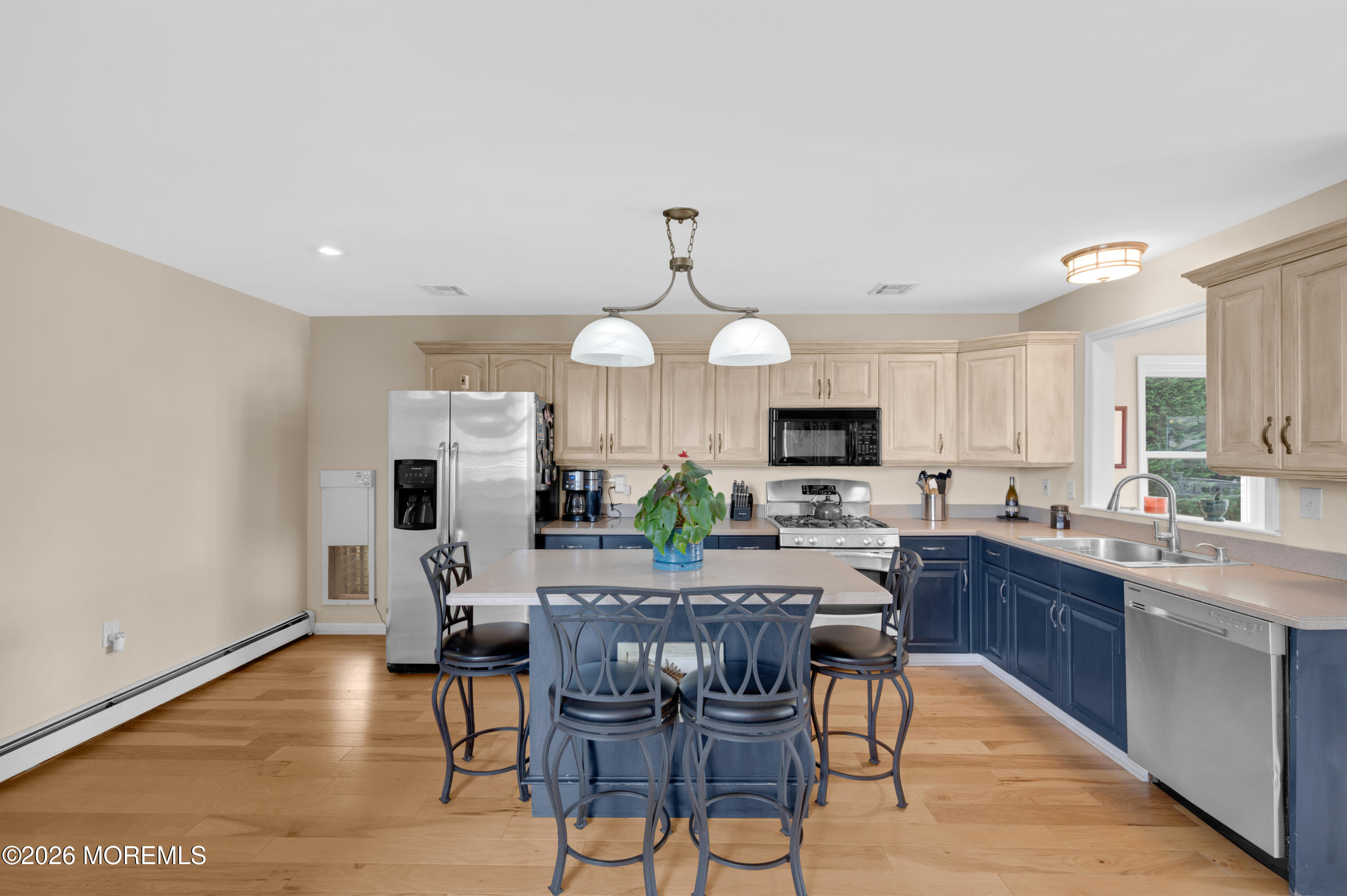 964 Seagull Drive Lanoka Harbor NJ 08734