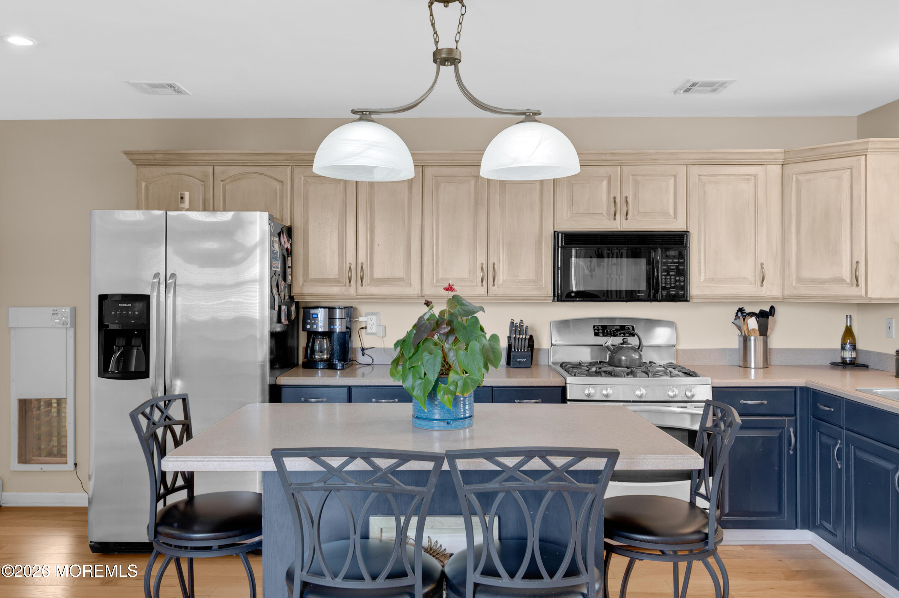 964 Seagull Drive Lanoka Harbor NJ 08734