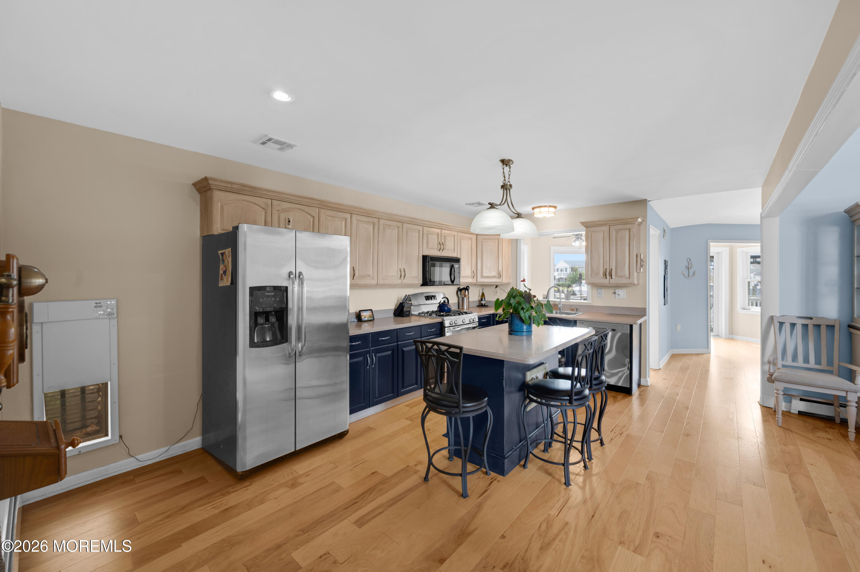 964 Seagull Drive Lanoka Harbor NJ 08734