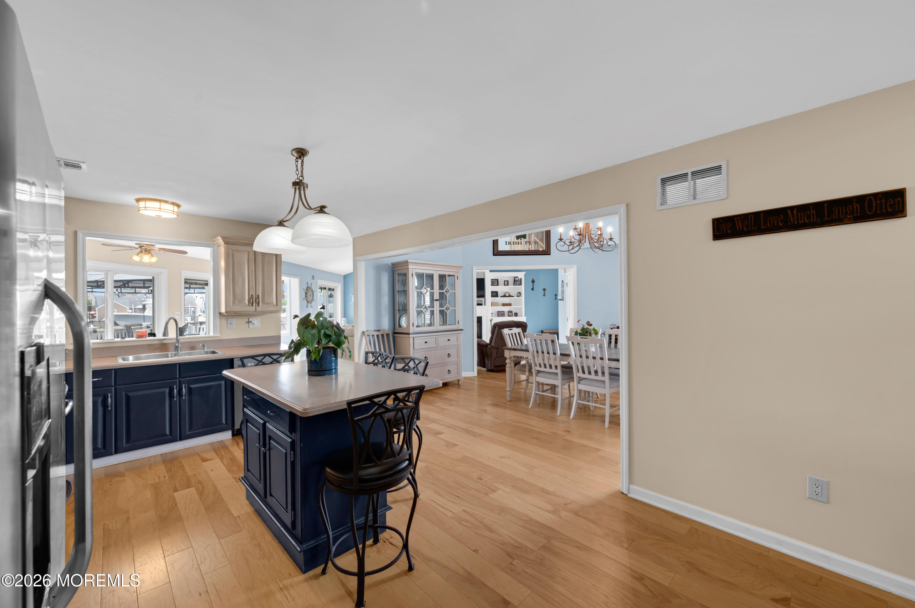 964 Seagull Drive Lanoka Harbor NJ 08734