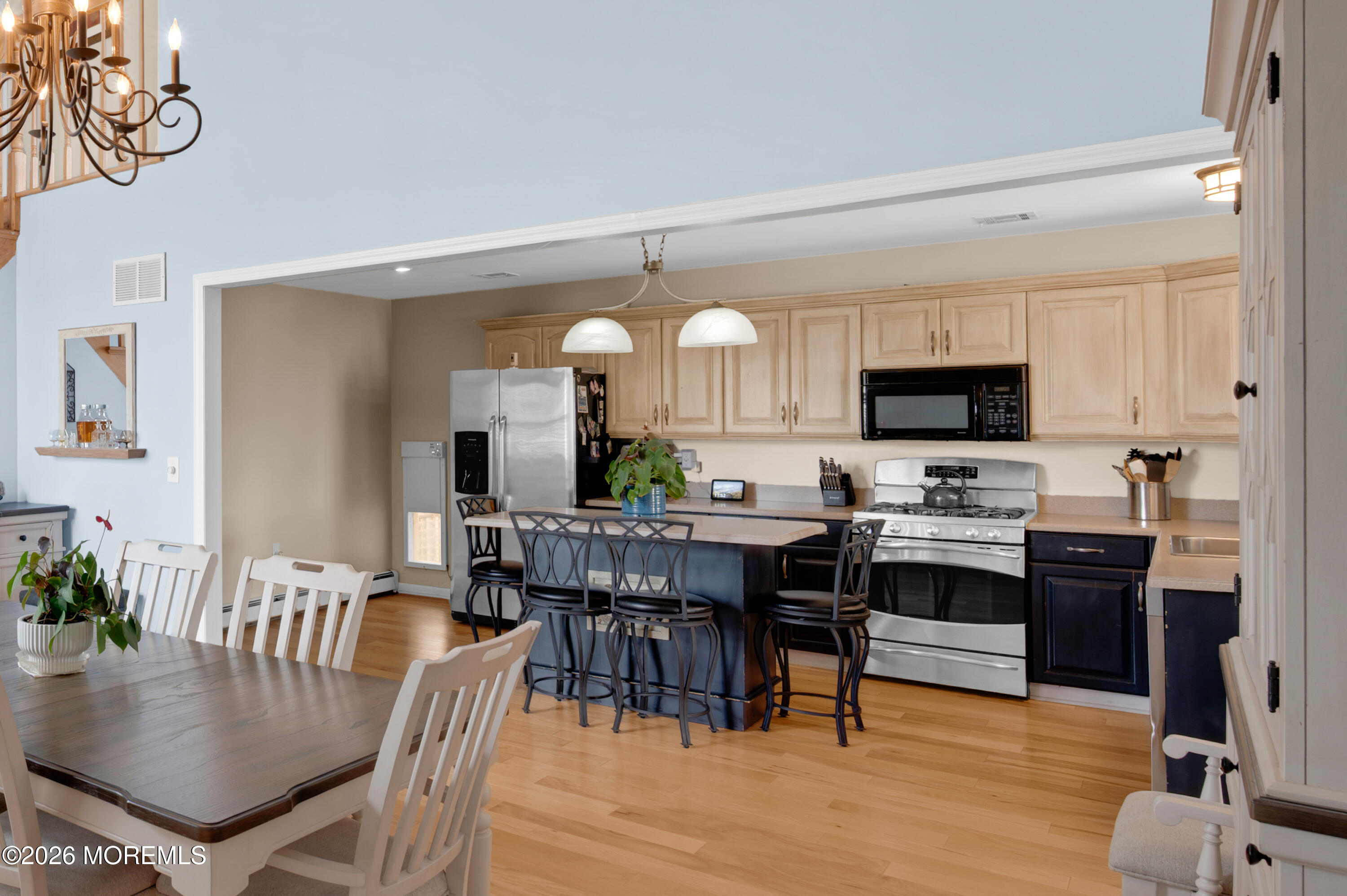 964 Seagull Drive Lanoka Harbor NJ 08734