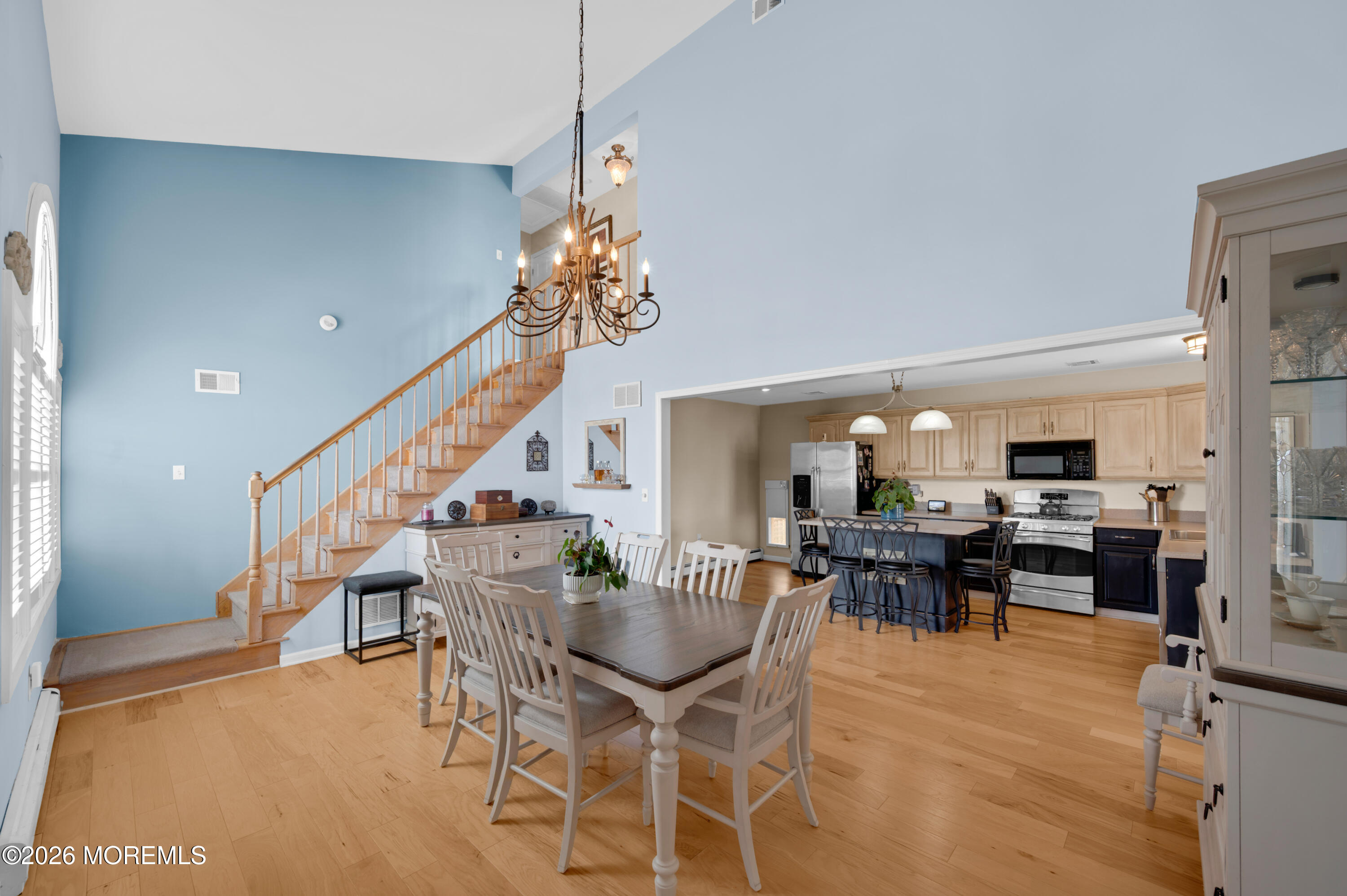 964 Seagull Drive Lanoka Harbor NJ 08734