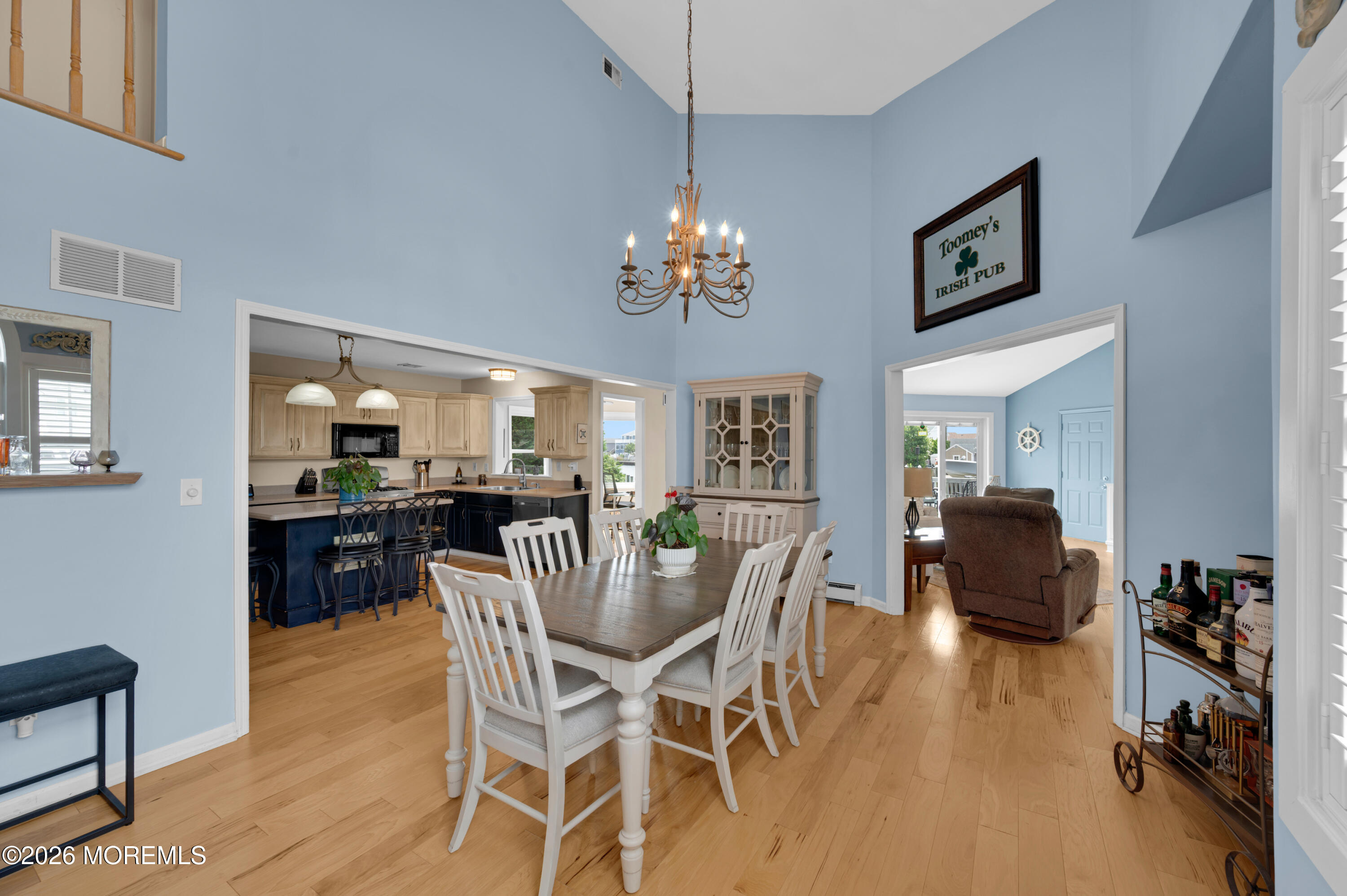 964 Seagull Drive Lanoka Harbor NJ 08734