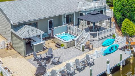 964 Seagull Drive Lanoka Harbor NJ 08734