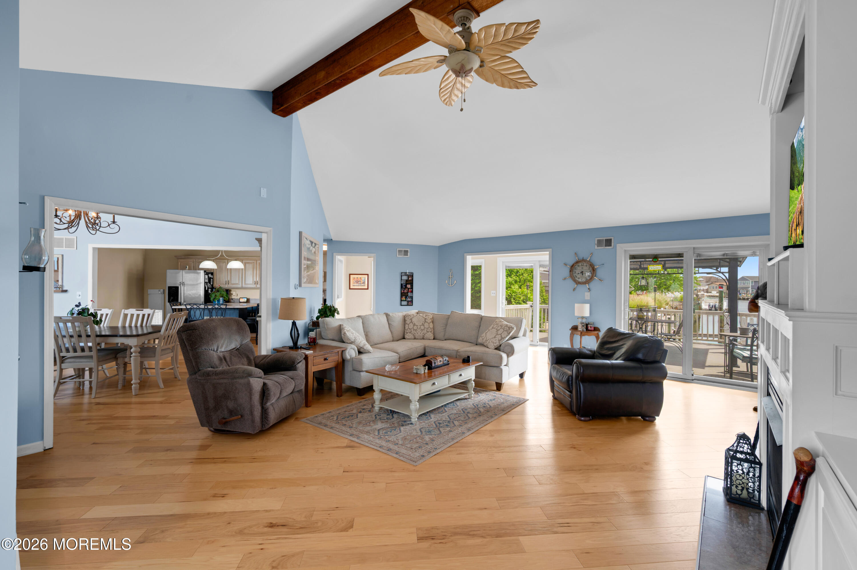 964 Seagull Drive Lanoka Harbor NJ 08734
