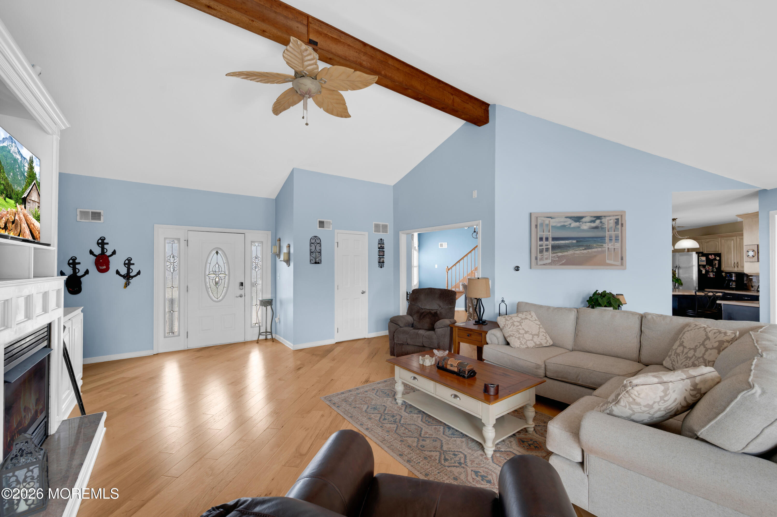 964 Seagull Drive Lanoka Harbor NJ 08734