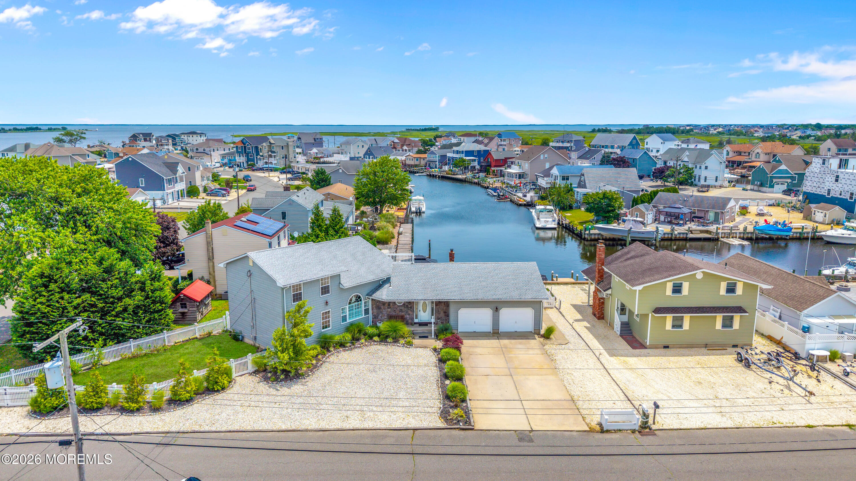 964 Seagull Drive Lanoka Harbor NJ 08734