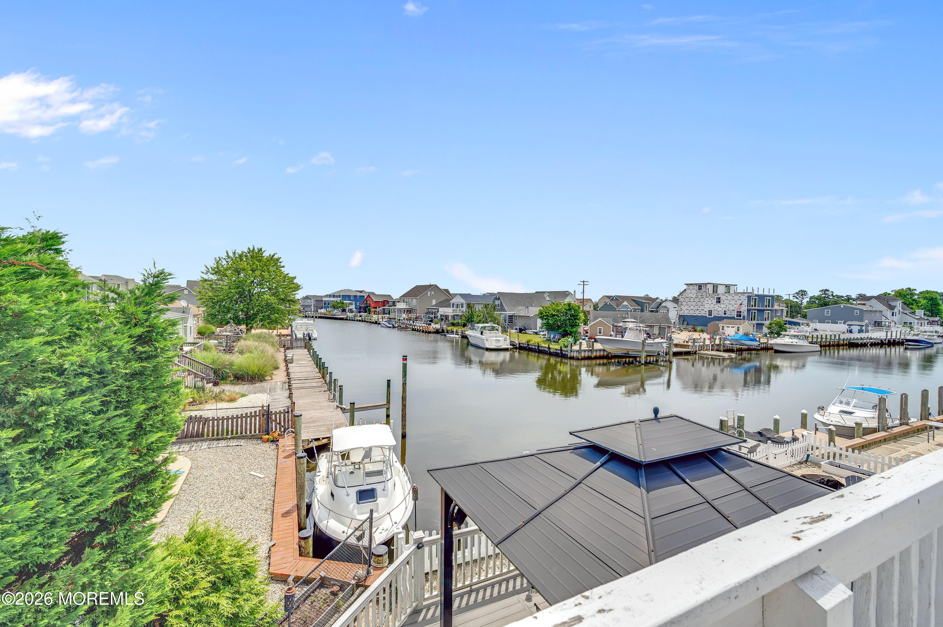 964 Seagull Drive Lanoka Harbor NJ 08734