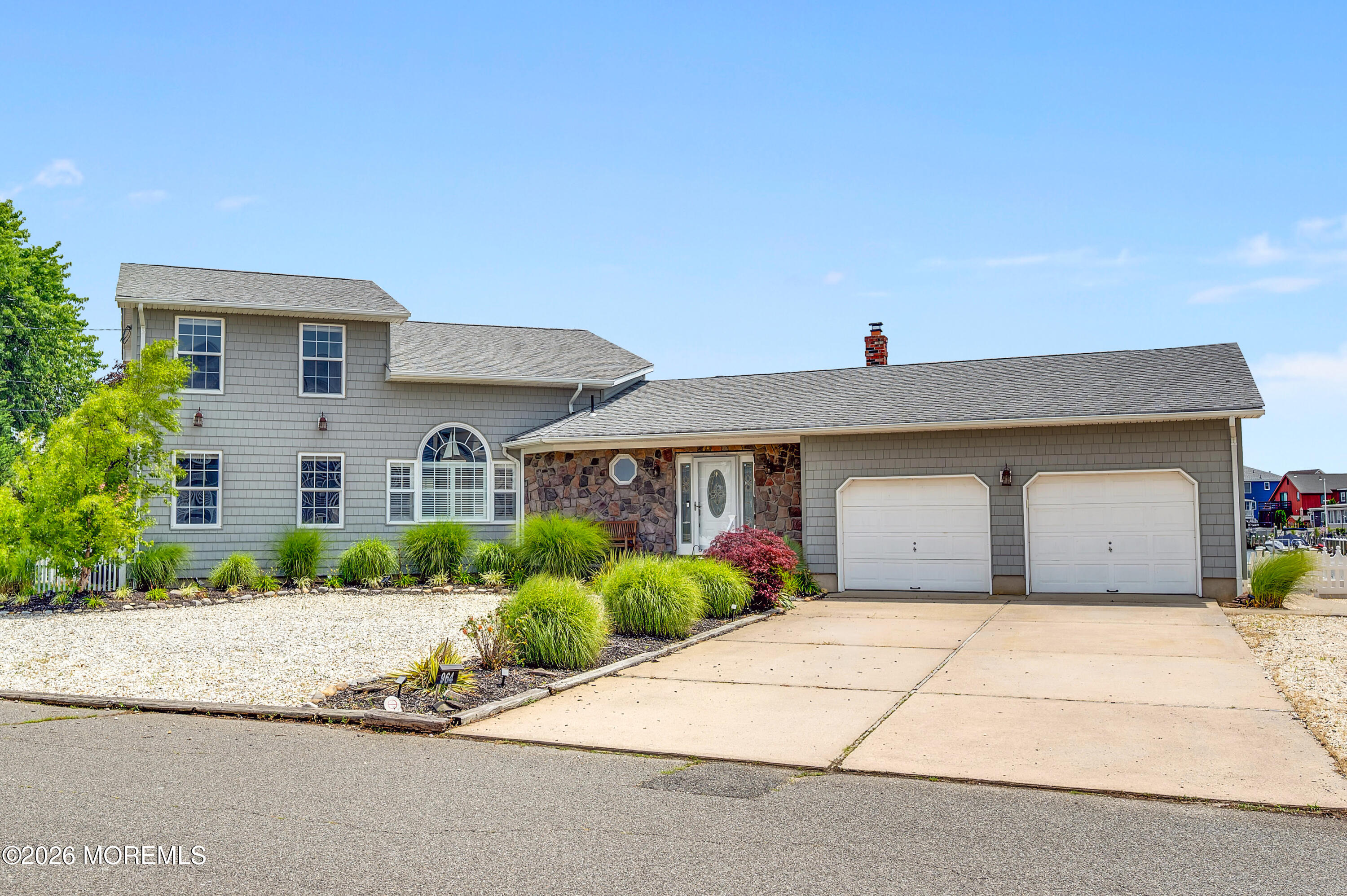 964 Seagull Drive Lanoka Harbor NJ 08734