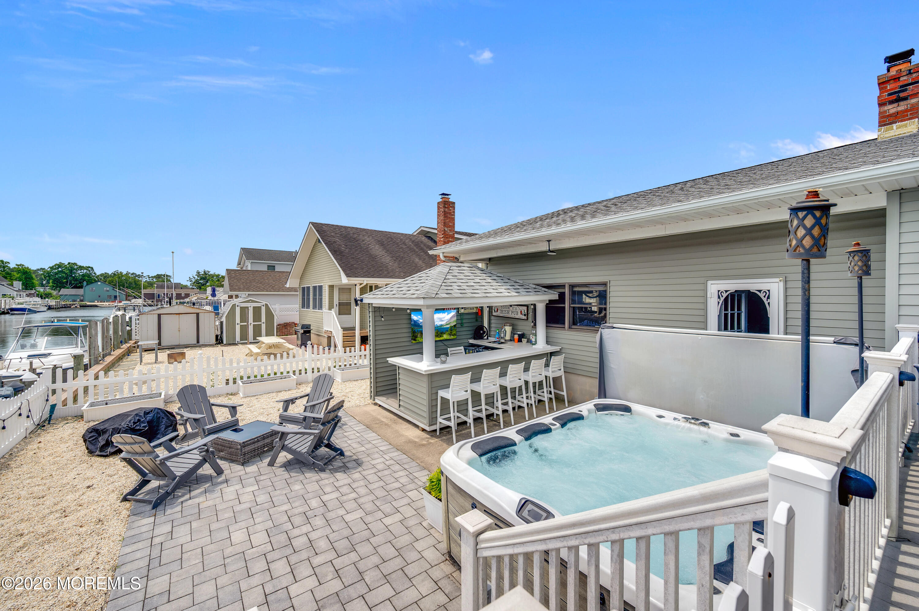 964 Seagull Drive Lanoka Harbor NJ 08734