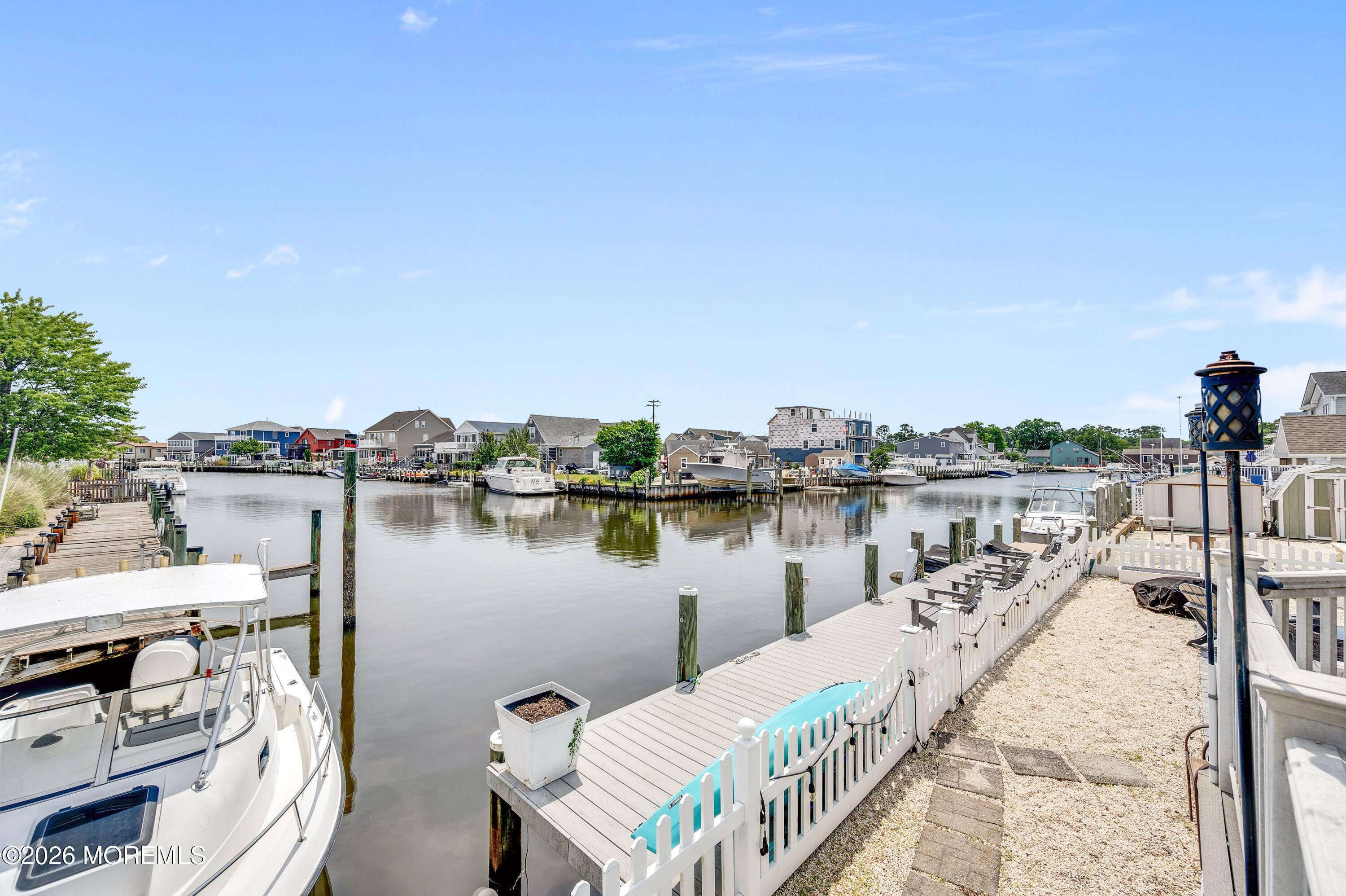 964 Seagull Drive Lanoka Harbor NJ 08734