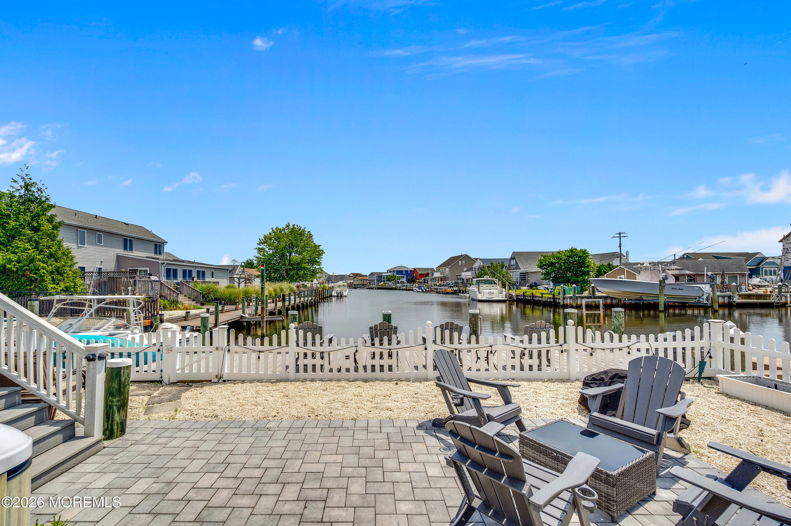 964 Seagull Drive Lanoka Harbor NJ 08734