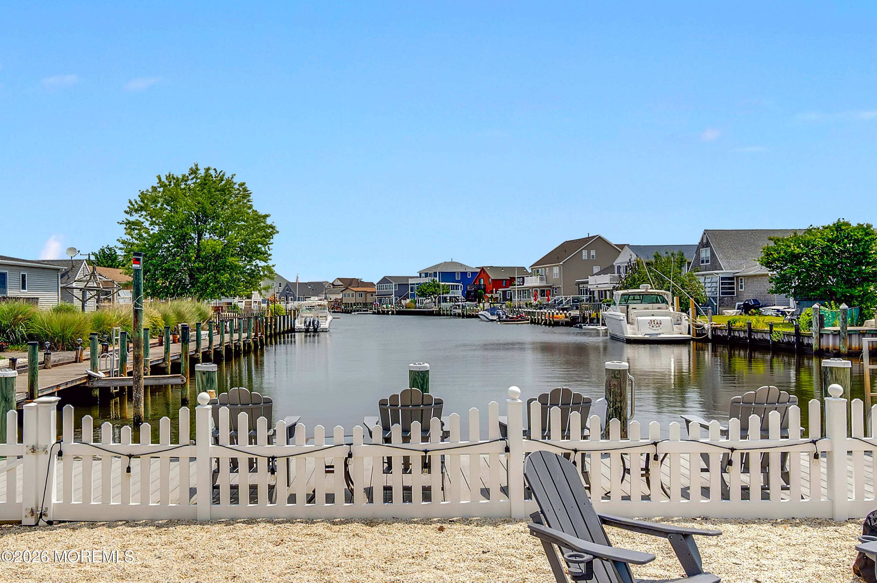 964 Seagull Drive Lanoka Harbor NJ 08734