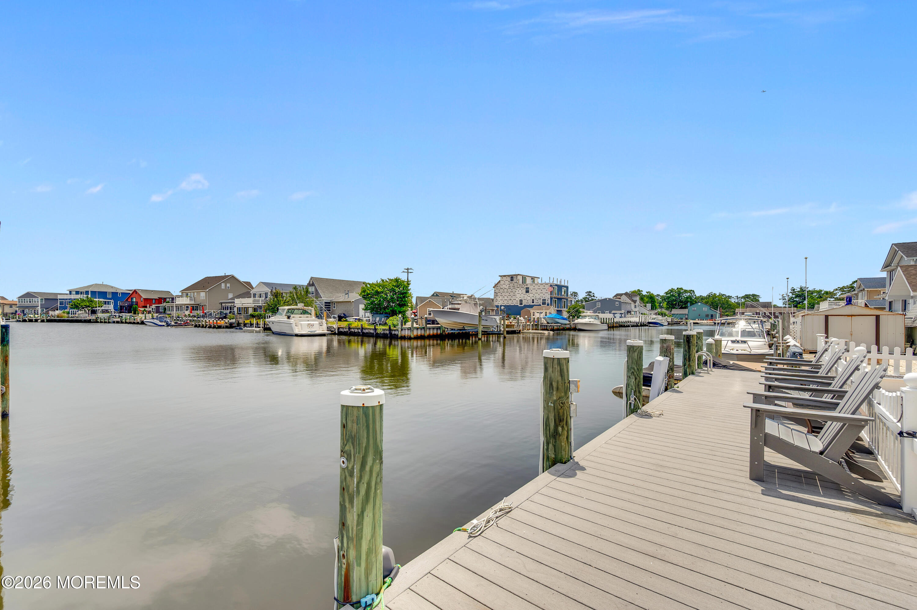 964 Seagull Drive Lanoka Harbor NJ 08734